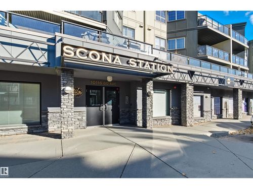 208-10116 80 Ave Nw, Edmonton, AB, T6E6V7 | Card Image