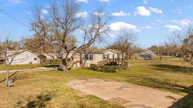107 Rippetoe St, House other with 3 bedrooms, 2 bathrooms and null parking in Lipan TX | Image 26
