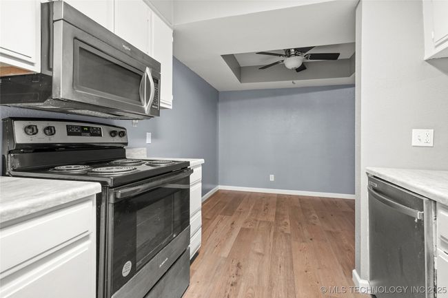 40C - 6378 S 80 Th East Ave, Condo with 2 bedrooms, 3 bathrooms and null parking in Tulsa OK | Image 13