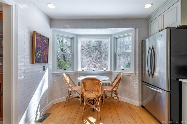 23 Cook St, House other with 3 bedrooms, 3 bathrooms and 2 parking in Washington Depot CT | Image 8