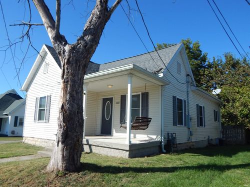 1511 11th St, Bedford, IN, 47421-2803 | Card Image