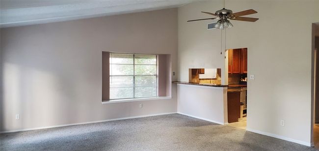 Living Room with window seat | Image 4