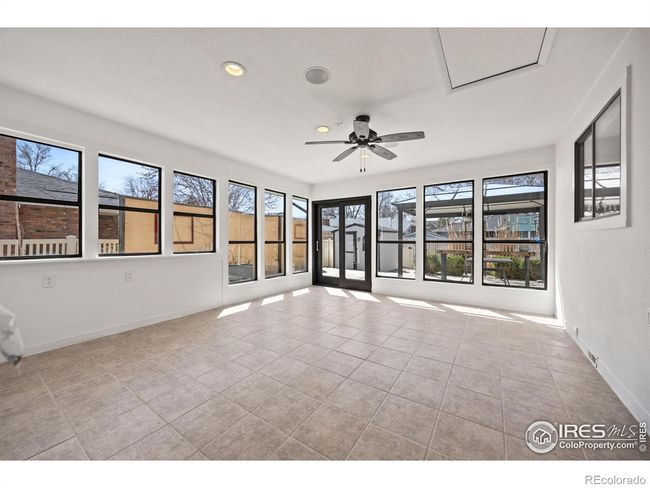 4-Seasons Room (Heated and Cooled) | Image 15
