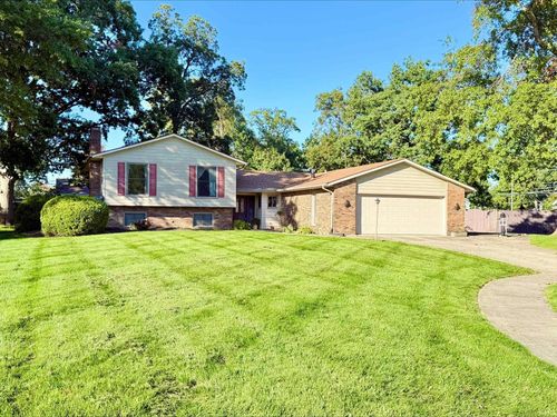 6201 Manchester Dr, Fort Wayne, IN, 46835-3777 | Card Image