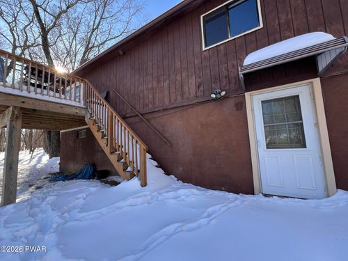 154 Roundhill Rd, Dingmans Ferry, PA, 18328-4038 | Card Image