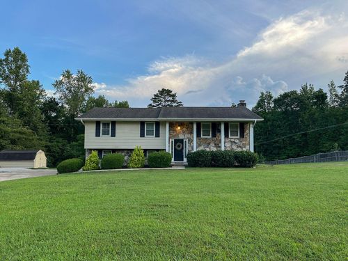 10106 Crestmont Dr, Ooltewah, TN, 37363-8603 | Card Image