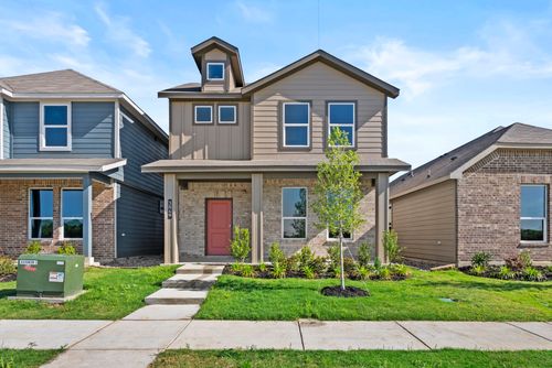 3049 Maple Orchard Ln, Fort Worth, TX, 76140-5664 | Card Image