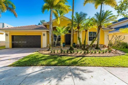 1306 Crossbill Ct, Weston, FL, 33327-2376 | Card Image