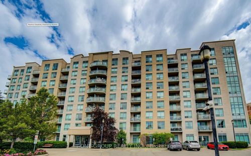 817-51 Baffin Crt, Richmond Hill, ON, L4B4P6 | Card Image