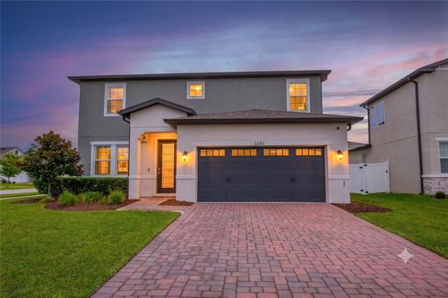 1261 Lone Palm Way, SAINT CLOUD, FL, 34771-7653 | Card Image