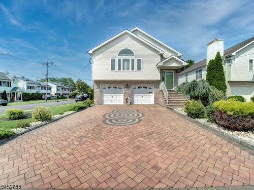 402 N 16th St, Kenilworth, NJ, 07033-1073 | Card Image
