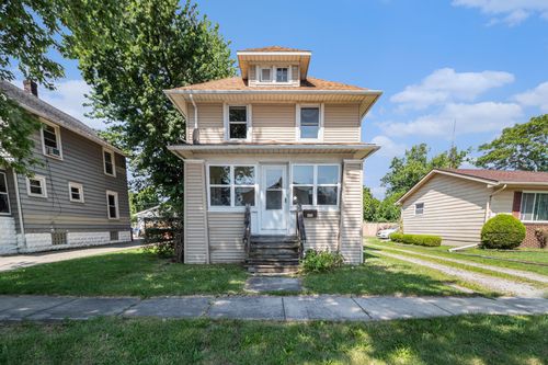 463 Michigan Ave, Monroe, MI, 48162-2507 | Card Image