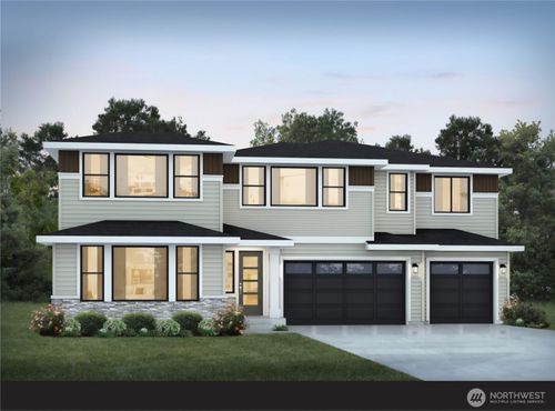 21017 153rd Street E, Bonney Lake, WA, 98391 | Card Image