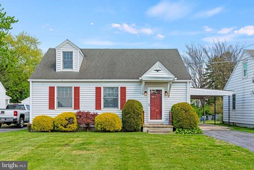 1833 Spring Rd, CARLISLE, PA, 17013-1151 | Card Image