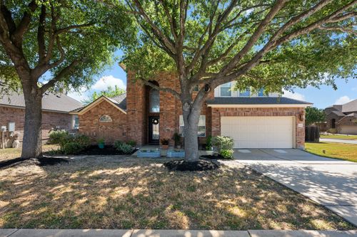 20117 Treyburn Ln, Pflugerville, TX, 78660-8147 | Card Image