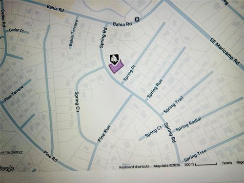 0 Spring Rd, OCALA, FL, 34472 | Card Image