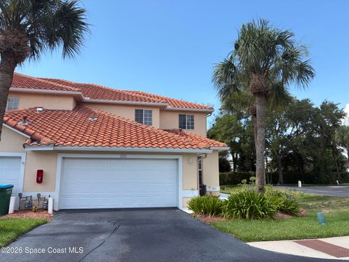 131 Manny Ln, Cape Canaveral, FL, 32920-2688 | Card Image