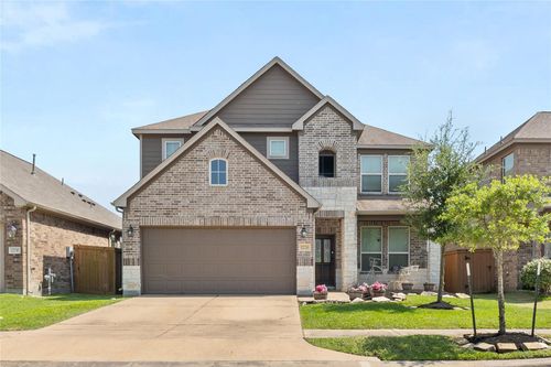 12726 Tullich Ln, Humble, TX, 77346-4735 | Card Image