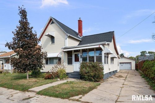 216 N Boss St Street, Kewanee, IL, 61443 | Card Image