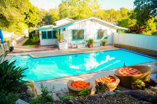 704 Ladera Ln, MONTECITO, CA, 93108-1624 | Card Image