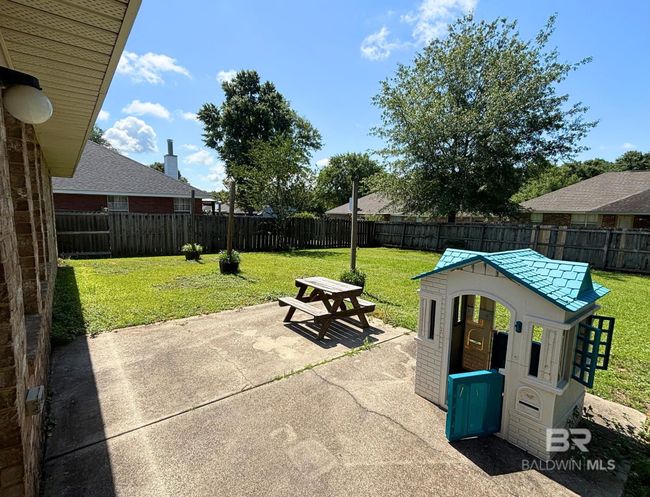 11116 Sturbridge Loop, House other with 3 bedrooms, 2 bathrooms and null parking in Daphne AL | Image 28