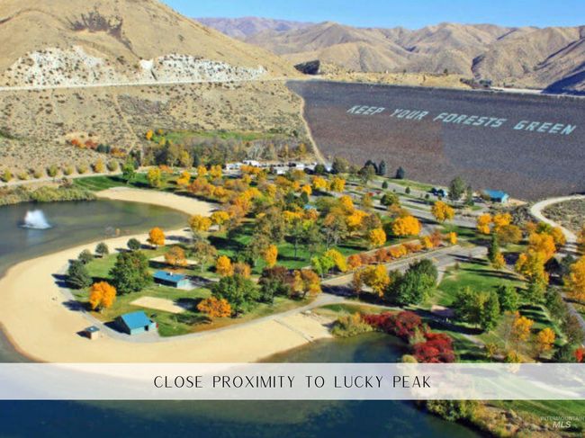 APT-206 - 4184 E Haystack St, Condo with 2 bedrooms, 2 bathrooms and 1 parking in Boise ID | Image 36