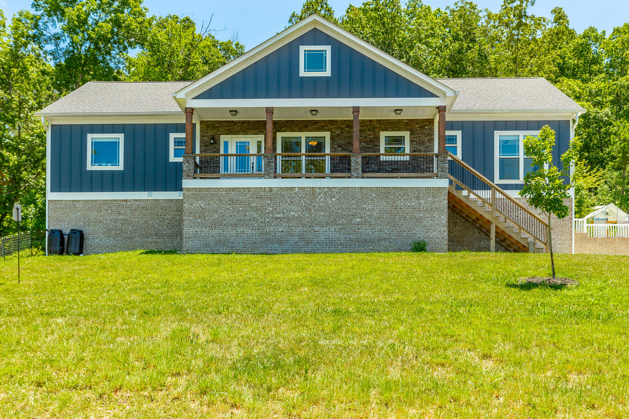 Alabama Rd, Apison, TN 37302 #1