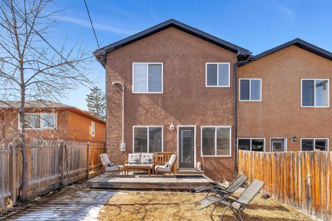 1612 42 Street Sw, Home with 5 bedrooms, 3 bathrooms and 3 parking in Calgary AB | Image 31