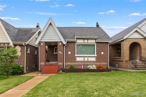 6266 Marmaduke Ave, Saint Louis, MO, 63139-2614 | Card Image