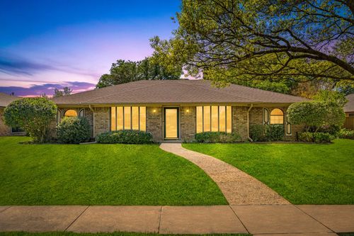 2206 Acacia St, Richardson, TX, 75082-3314 | Card Image