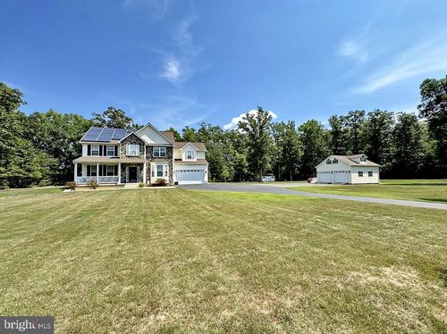 10020 Trinity Church Rd, CHARLOTTE HALL, MD, 20622-3672 | Card Image
