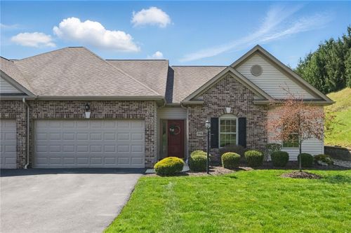 713 Crystal Spring Ct, Gibsonia, PA, 15044-7853 | Card Image
