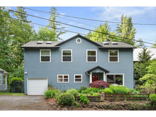 3715 Sw Marquam Hill Rd, Portland, OR, 97239-1454 | Card Image