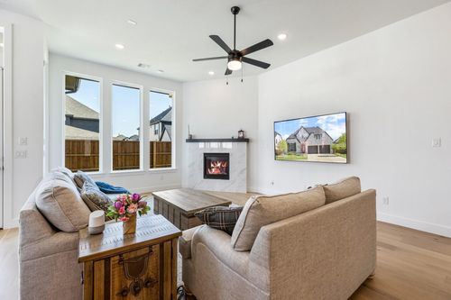 2751 Starwood Dr, Prosper, TX, 75078-3687 | Card Image