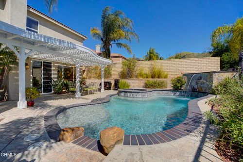 28434 Agajanian Dr, Santa Clarita, CA, 91390 | Card Image