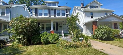 14404 Bayes Ave, Lakewood, OH, 44107-5914 | Card Image