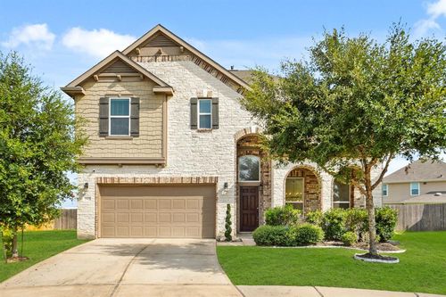 25422 Junction Meadow Trail, Richmond, TX, 77406 | Card Image