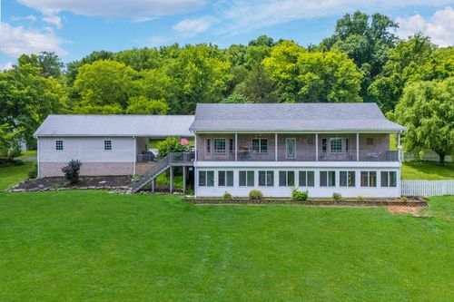 769 Happy Valley Rd, Bell Buckle, TN, 37020-4365 | Card Image