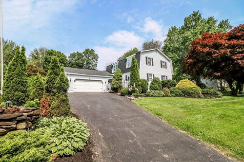 9 Monroe Dr, New Milford, CT, 06776-3929 | Card Image