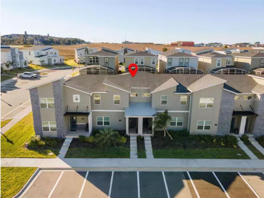 Residential Lease in DAVENPORT 3