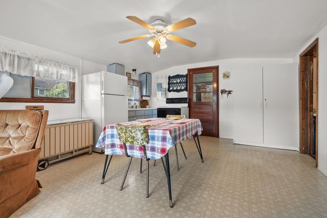 61157 Timberlane Dr, House other with 2 bedrooms, 1 bathrooms and null parking in Jones MI | Image 8