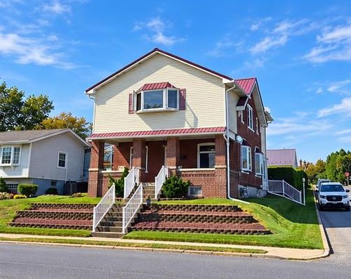 3335 Front Street, Whitehall Twp, PA, 18052 | Card Image
