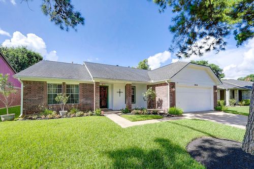 19214 Winding Branch Dr, Katy, TX, 77449-3957 | Card Image