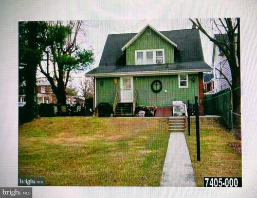 399 Frederick St, HANOVER, PA, 17331-3719 | Card Image