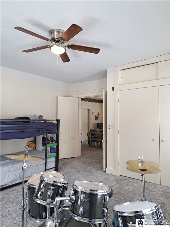 Lower Apartment - Bedroom #1 | Image 15