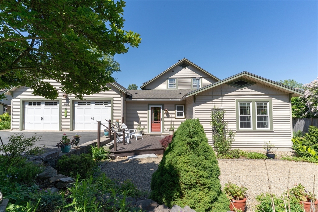 Residential in West Brookfield 2