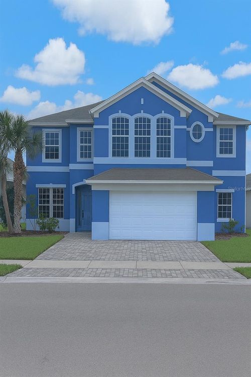 1984 Windcrest Lake Cir, ORLANDO, FL, 32824-5662 | Card Image