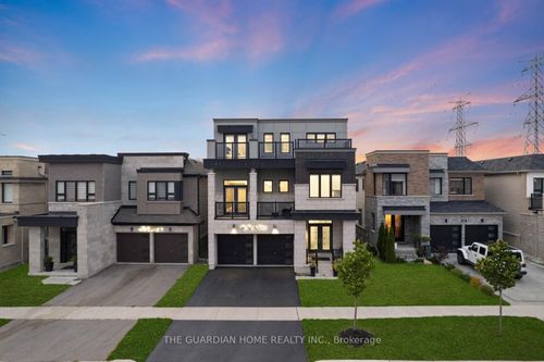 167 Yacht Dr, Bowmanville, ON, L1C1Z8 | Card Image