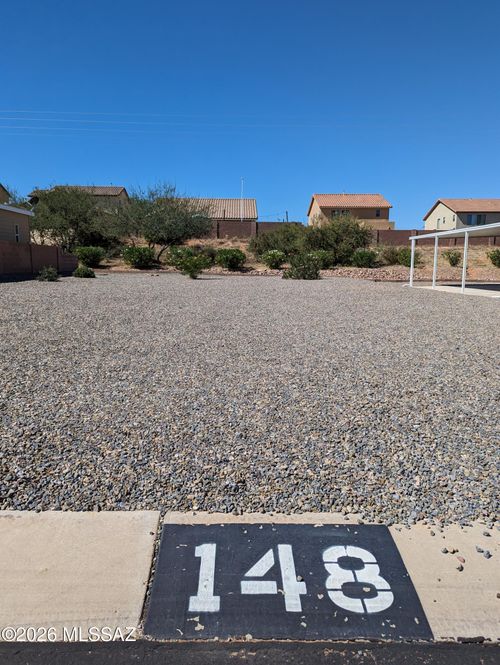 148-1030 S Barrel Cactus Rdg, Benson, AZ, 85602-6765 | Card Image