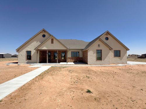 309 Juniper St, New Home, TX, 79381 | Card Image